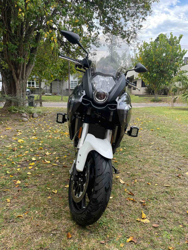 Benelli Tnt 600 Gt