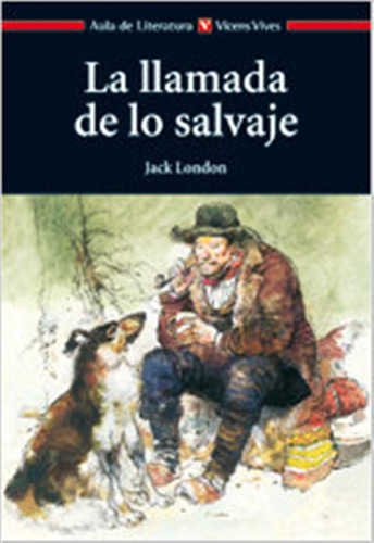 Llamada De Lo Salvaje Ne Al - London,jack