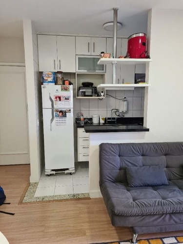 Imagem 23 de 30 de Apartamento Com 2 Dormitórios Para Alugar, 50 M² Por R$ 3.650/mês - Bela Vista - São Paulo/sp - Ap19957