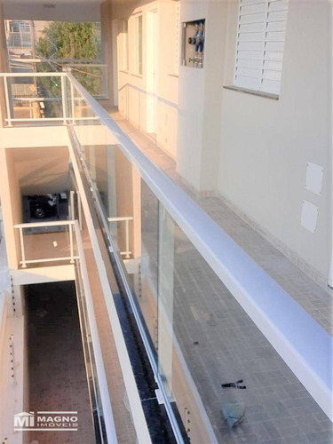 Imagem 18 de 20 de Apartamento Com 2 Dormitórios À Venda, 39 M² Por R$ 205.000,00 - São Miguel Paulista - São Paulo/sp - Ap2337