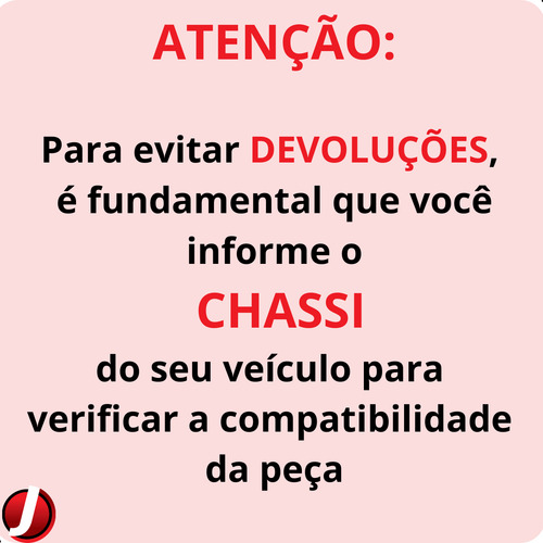 Par Amortecedor Dianteiro Jumpy Scudo Expert Nakata