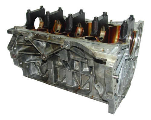 Monoblok Sentra 1.6l Std 2012-2019 Original (Usado)