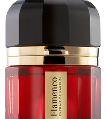 Ramón Monegal Flamenco Extrait De Parfum 50ml Volumen De La Unidad 50 Ml