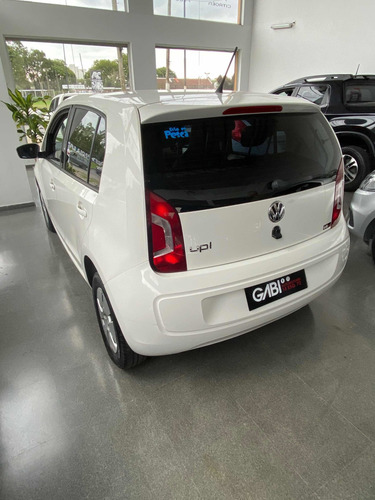 Volkswagen Up! 2016 1.0 Move Up! 75cv 5 P
