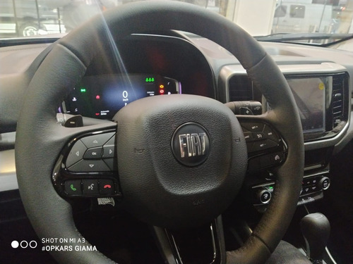 Imagen 13 de 25 de Fiat Toro 0km 2022 Permuto Usados 2016 2017 2018 2019 2020 P