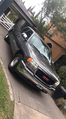 Chevrolet Sierra 1500 8cil