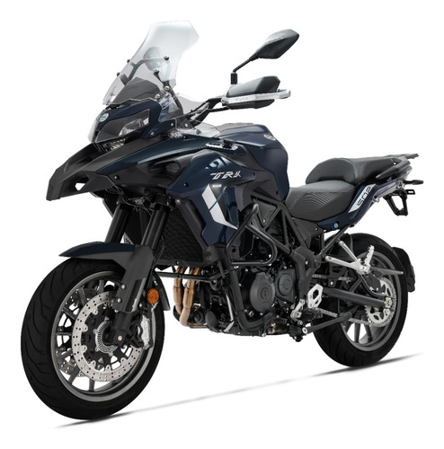 Benelli Trk 502 - Créditos Prendarios - Consultá Contado!