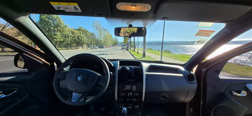 Renault Duster 1.6 Ph2 4x2 Expression