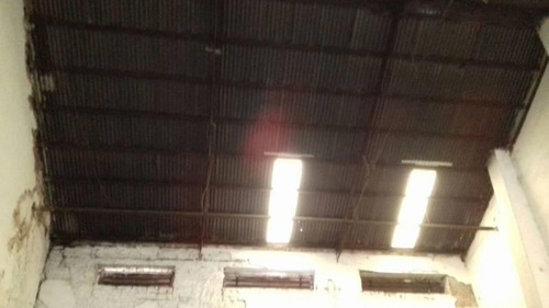 Propiedad Con Locales Con Renta Alta