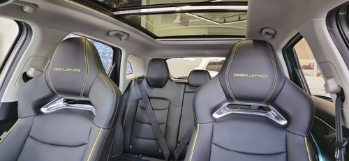 BAIC X55 Ii 1.5T Luxury 7Dct