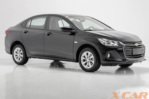 Chevrolet Onix 1.0 Turbo Flex Plus Ltz Manual