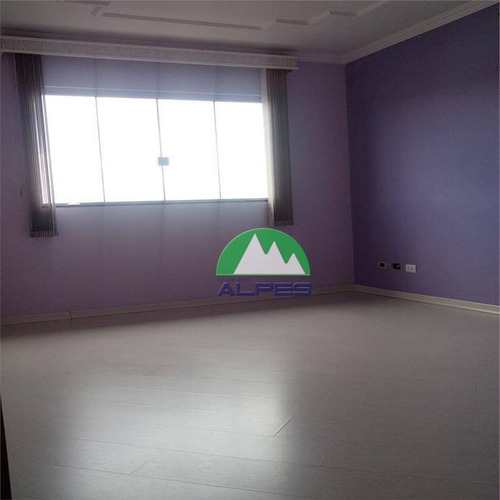 Sobrado Residencial À Venda, Xaxim, Curitiba. - So0168