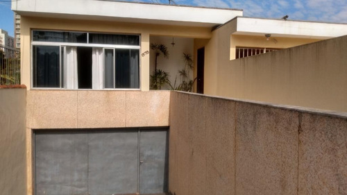 Sobrado No Bairro Nova Petrópolis Próximo Ao Centro Da Cidade. 277 M² De Área Construída E 400 M² De Terreno. - So0426