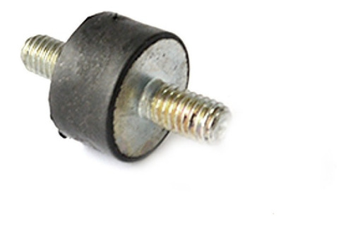 Imagem 1 de 3 de Coxim Sup Do Radiador Gol G3 4 Parati Saveiro 377121275 Vw
