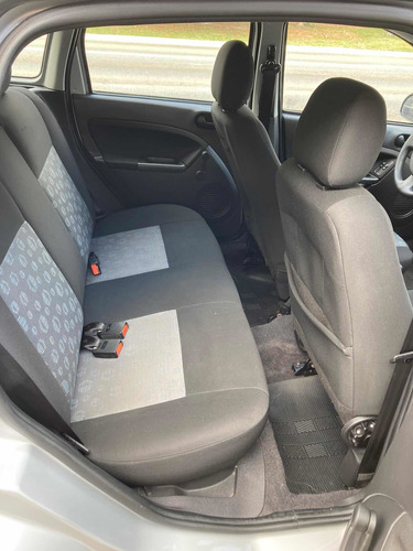Ford Fiesta 1.0 Rocam Se Plus Flex 5p 2014