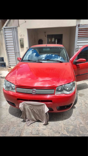 Fiat Palio 2010 1.0 Fire Economy Flex 5p