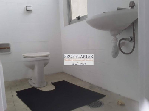 Imagem 10 de 10 de Conjunto Para Alugar, Esquina Com Av Rebolsas, 65 M² Por R$ 1.390/mês - Jd Paulistano, Sp/ Propstarter Adm.imoveis - Cj0078