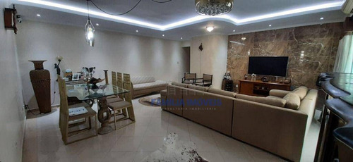 Imagem 1 de 30 de Casa À Venda, 236 M² Por R$ 1.500.000,00 - Campo Grande - Santos/sp - Ca0808