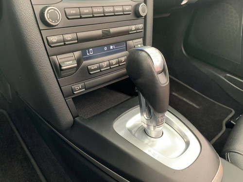 Imagem 9 de 15 de Porsche Boxster 2.9 I6 24v Gasolina 2p Automatizado