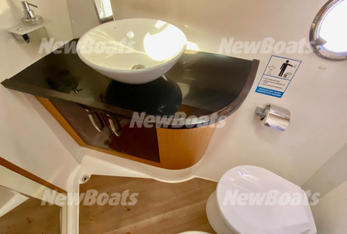 Imagem 11 de 12 de Phantom 500 Fly Ñ Prestige, Ñ Beneteau, Ñ Intermarine