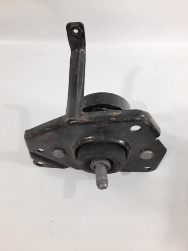 Coxim Com Suporte Câmbio Motor De Citroen C4 307 9629867780 (Usado)