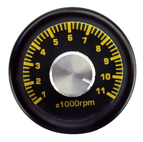 Shift Light Corta Revoluciones Universal Competicion Karvas