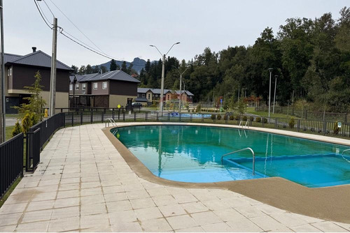 Arriendo Casa Nueva En Pucón
