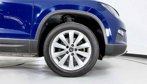 Imagen 11 de 15 de 107585 - Seat Ateca 2017 Con Garantía