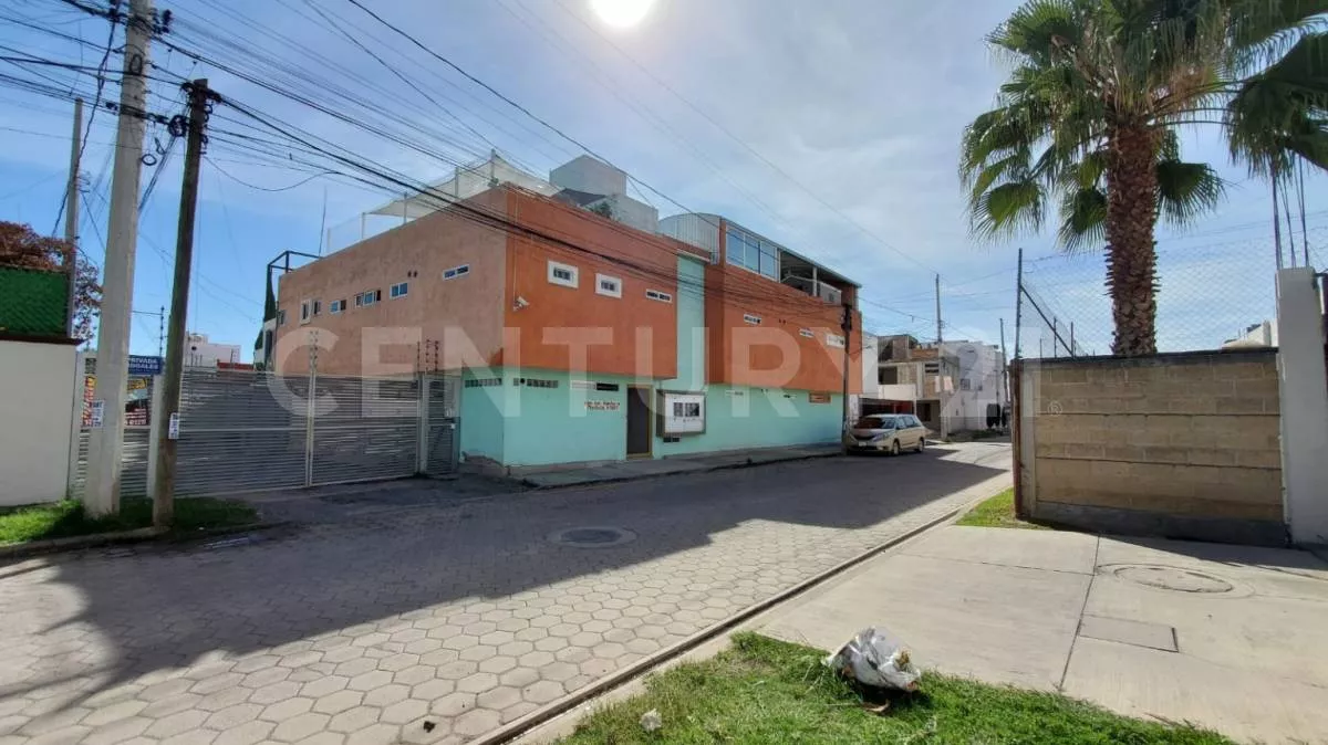 Casa En Venta Cerca De La Uvm-cholula,puebla.