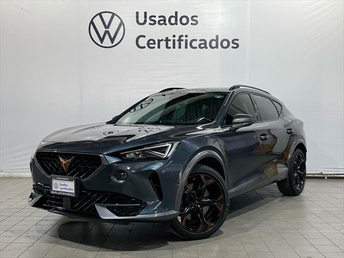 Cupra formentor 2.0 Vz At