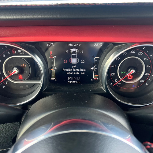 Jeep Gladiator 3.6 Rubicon 4x4 At
