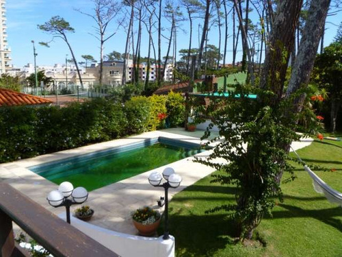 Imagen 4 de 17 de Casa En Alquiler De 3 Dormitorios En Playa Mansa (ref: Lij-976)