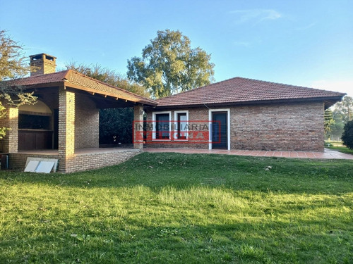 Imagen 20 de 23 de Precioso Chalet En Venta - Ocean Park