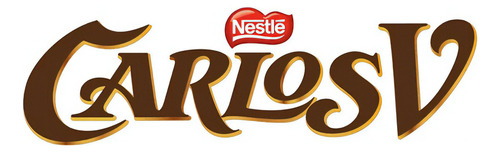 Chocolate Carlos V Stick Bolsa Con 20 Piezas De 8g