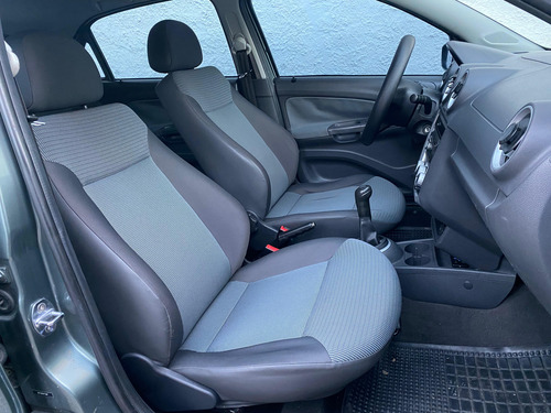 Volkswagen Gol 1.6 I Comfortline 70a