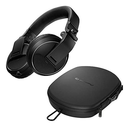 Estuche Para Auriculares Pioneer Dj Hdj-hc02 Dj