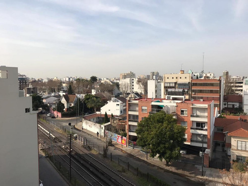 Imagen 11 de 13 de Dos Ambientes A Estrenar En Villa Devoto! Gutenberg 3500