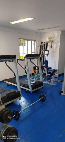 Imagem 16 de 30 de Apartamento Com 3 Dormitórios À Venda, 63 M² Por R$ 360.000,00 - Cidade Patriarca - São Paulo/sp - Ap4426