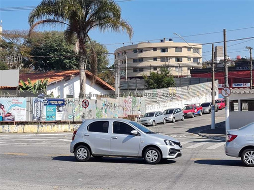 Imagem 5 de 7 de Terreno - Jardim Pilar - Maua - Sao Paulo | Ref.: - 30365