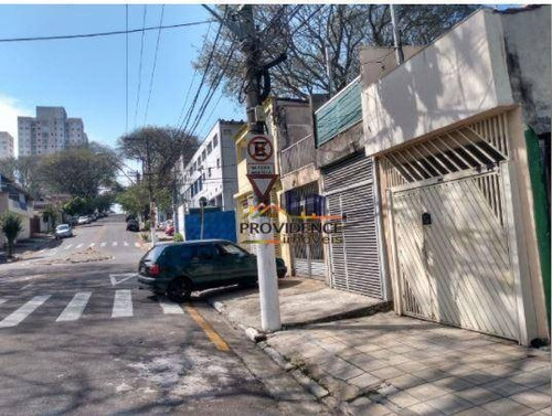 Imagem 17 de 19 de Sobrado À Venda, 85 M² Por R$ 370.000,00 - Suíço - São Bernardo Do Campo/sp - So0160