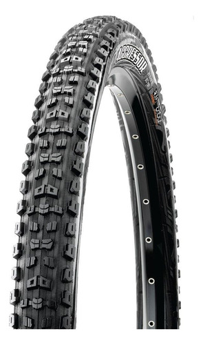 Maxxis Aggressor 29x2.50 K Tr Wt 2c Doubledown Nuevos