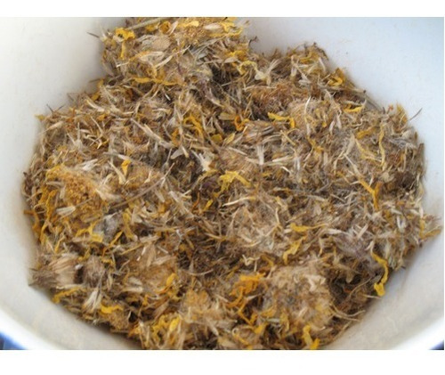 1 Kilo De Te De Hoja De Arnica