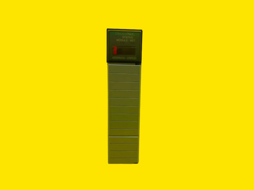 Allen Bradley 1747-sdn Modulo Devicenet Scanner