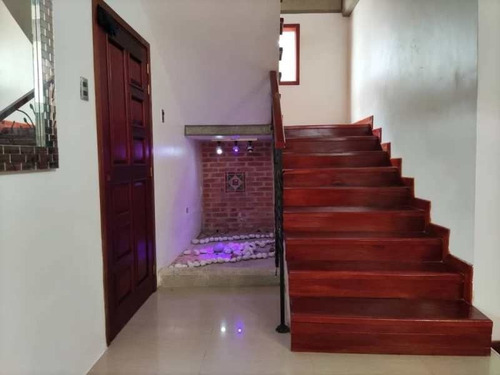 Imagen 4 de 20 de Belkliag/ Casa En Las Morochas San Diego Valencia (lerier)