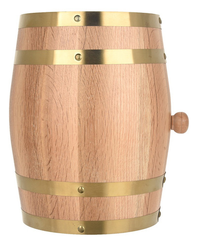 Barril De Roble Whisky Barril Vino Licores Oporto Madera Fra