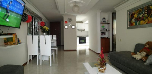 Imagen 2 de 13 de Apartamento En Venta En Cali Prados Del Limonar