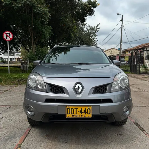 Renault Koleos 2.5 Privilege