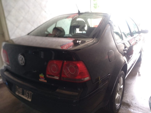Volkswagen Bora 2.0 2009