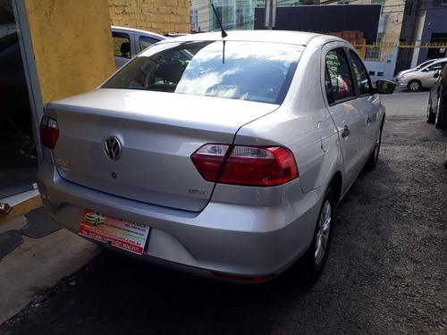 Voyage 1.6 Trendline Total Flex Ipva Transferencia Gratis