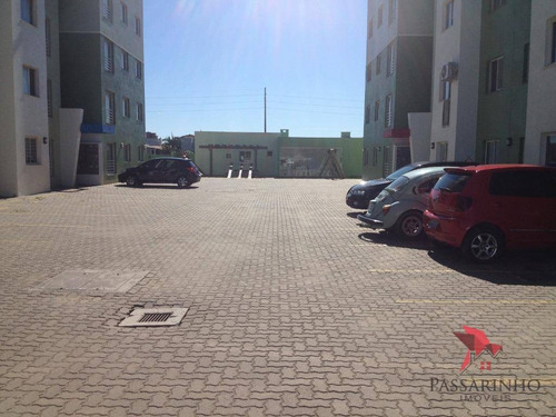 Imagem 4 de 19 de Apartamento Com 2 Dormitórios À Venda, 50 M² Por R$ 240.000,00 - Stan - Torres/rs - Ap0103